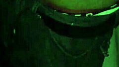 Ladysexy Performs Blowjob on Random Guy