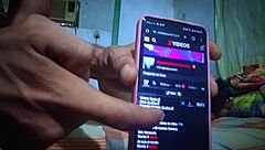 Verification video showcasing big ass in provocative display