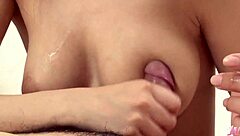 Japanese Nurse Aya Suzuki Double Teamed During Hospital Duty