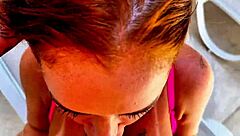 Employee Fucks Boss's Wife Secretly