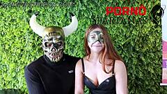 Cintia Claims Her Man Can Handle the Cheating Shame