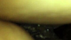 hear that redbone wet pussy getting creampied