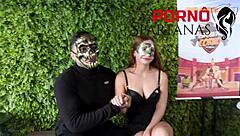 Cintia Claims Her Man Can Handle the Cheating Shame