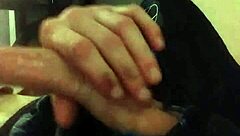 kinky couples engage in assfucking and masturbation