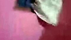 Handjob Fun in a Threesome Group Session