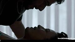 Claudia Ferri In Marraine Season 1 Episode 1