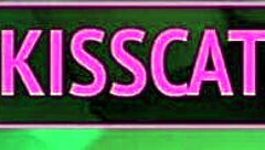 Step Son Touches Step Mom's Tits!