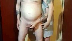 Girlfriend Kelly Humiliates Me Naked On Cam While Blindfolded