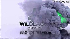 Loving Doggystyle Fucking In The Trenches