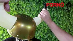 Cintia Claims Her Man Can Handle the Cheating Shame