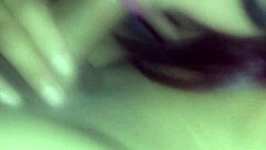 is gabycerejinha giving a sloppy blowjob to the young taxi driver?