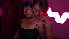 Bigass Babe Mira Dreams Of Stranger Fucking Her!