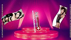 i watched the trailer of young thief nina 19 getting punished with sex