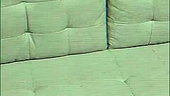 boss husband gives messy performance review in office