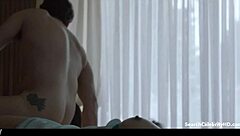 Claudia Ferri In Marraine Season 1 Episode 1