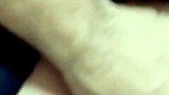 despues de convencerla, me dio su culito en vacaciones caseras