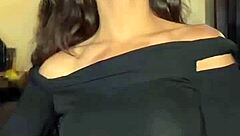 hot indian actress flaunts sexy boobs and nipples
