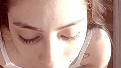 si te gustan mis ojos imaginate cuando me los veas asi