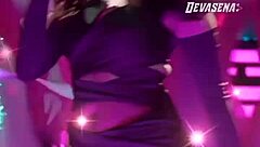 hot indian actress flaunts sexy boobs and nipples