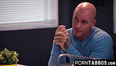 Kiarra Kais Feels Intense Pleasure In Doggystyle Fuck