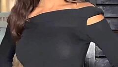 hot indian actress flaunts sexy boobs and nipples