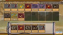 ep5 cultivating manari in cowgirl position with monster cock and squirting