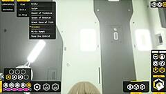 Intimate Game With Riding And Cum