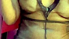 Gozando Com Squirt Through Intense Licking and Squirting.