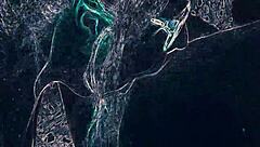 Warning! Club Mix Lighting Rimming And BJ