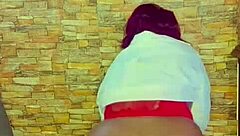 Shaved Lesbian Amateurs Explore Hairless Pussies In Homemade Update