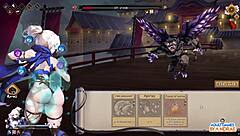 ep5 cultivating manari in cowgirl position with monster cock and squirting