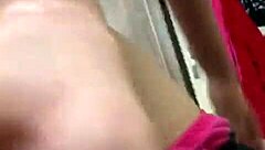 Teen 18+ screams during intense anal assfucking session!