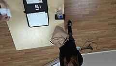 the recast of mandy mynxx left 3 featuring latina talent