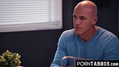 Kiarra Kais Feels Intense Pleasure In Doggystyle Fuck