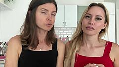 i interview gina gerson and maya rose with dirty talk casting