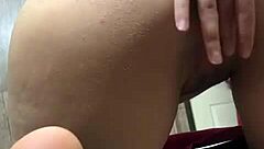 Teen 18+ screams during intense anal assfucking session!