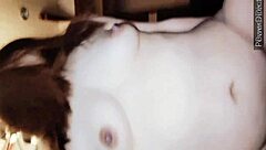 Queen's Intense Sex with Big Cock and Monster Ass in Japanese Scene