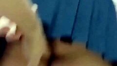 convince the mexican niece to fuck and fill her!