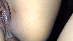 in this story, a husband gives his wife a rico anal in doggystyle position