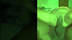 She Handles Big Black Cock!