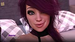 Wvm 205 Jamie Joins In The Game