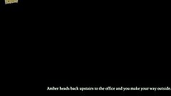 Lunar's Chosen 101: Curvy Girls With Big Tits In 3D Adventure