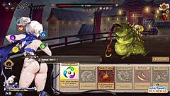 ep5 cultivating manari in cowgirl position with monster cock and squirting