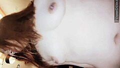 Queen's Intense Sex with Big Cock and Monster Ass in Japanese Scene