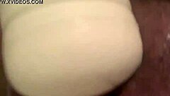 Bride with big pussy lips uses toys for orgasm