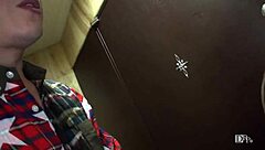 Japanese Girl Masturbates In Her Room For Blowjob