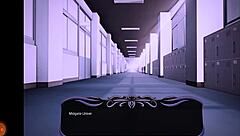 this is the most bizarre game ever hg hittu x sixus ritual of lust