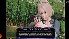 this is the most bizarre game ever hg hittu x sixus ritual of lust