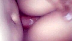 dandole de perrito en el hotel