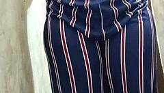 Is Riya Thakur Bathing For Her Boyfriend's Video?